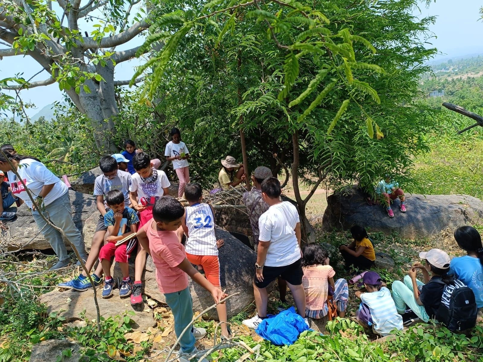Top Day Outing Destination in Bangalore