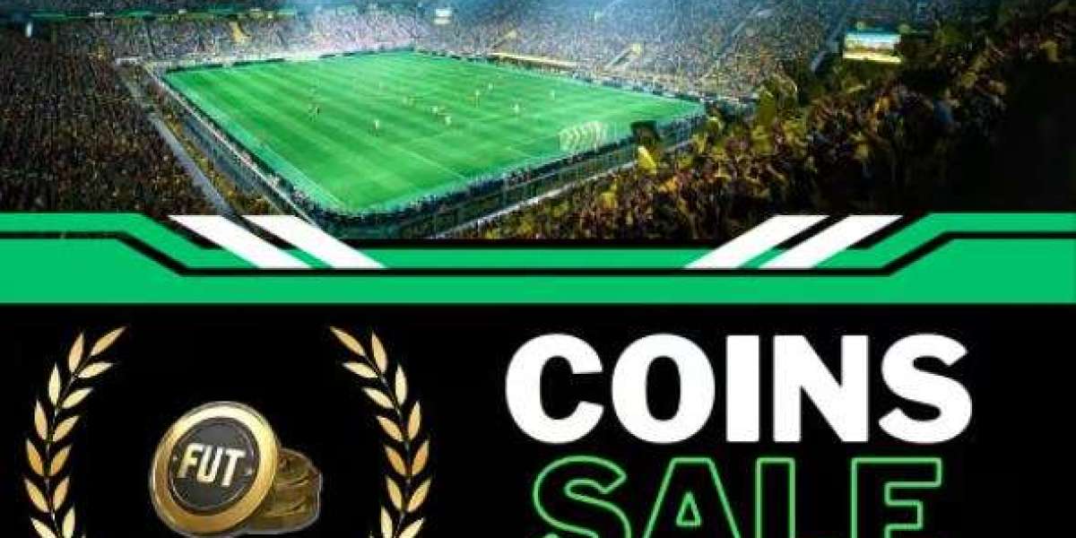 Buy FC 26 Coins Without Breaking the Bank at MMOPixel