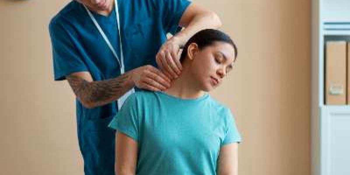 Finding the Right Help After an Accident: Your Local Chiropractic Solution