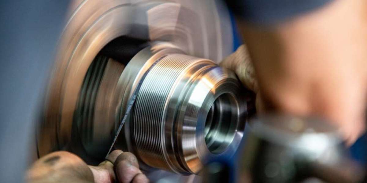 Comprehensive Guide to CNC Machining Services