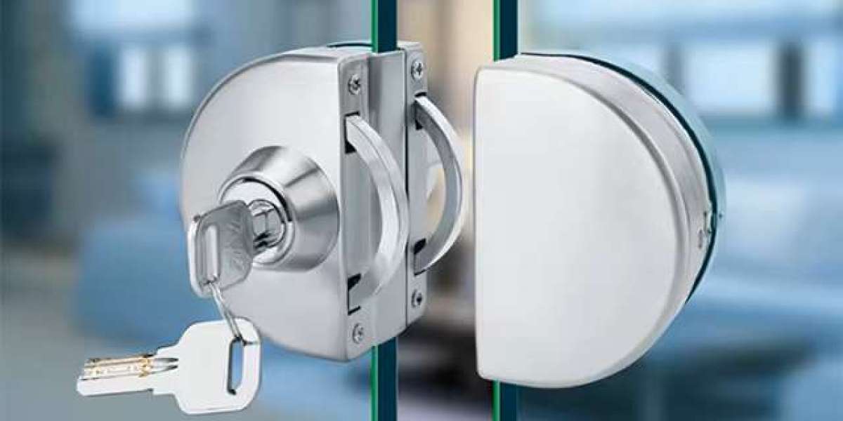 Waterproofing Considerations in Shower Room Hardware Selection