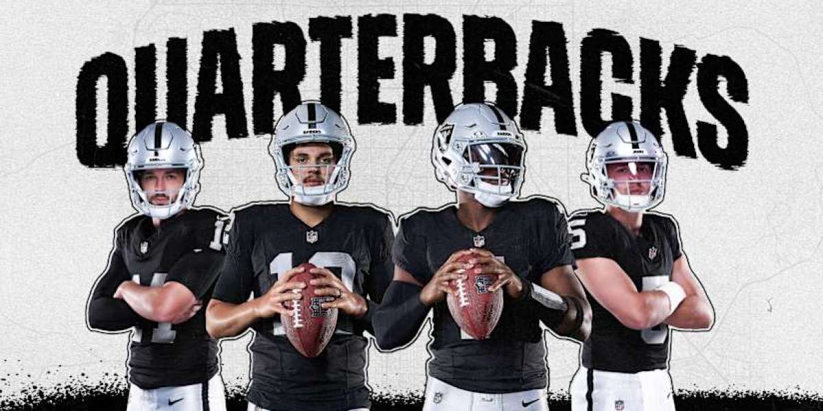 Movie space: Jack Bech provides actual physical ownership recipient towards Raiders offense