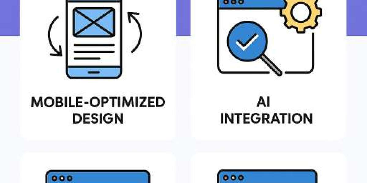 Why Every Chennai-Based Business Should Follow Website Development Trends 2025