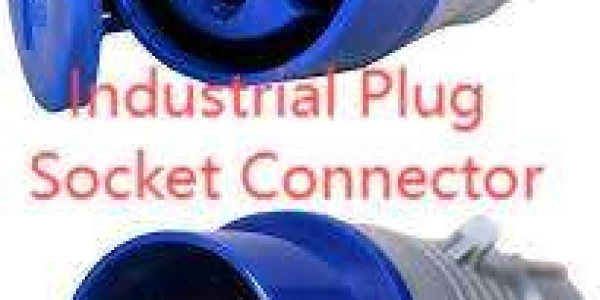Streamlined Connectivity: Nante’s Industrial Plug Socket Connector Designs for Modern Infrastructure