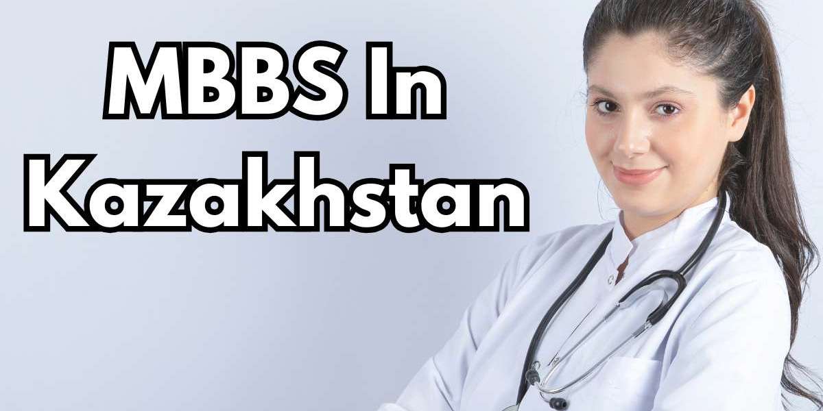 mbbs in kazakhstan