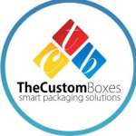 The Custom Boxes