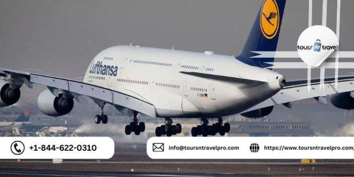 Lufthansa Name Change Policy