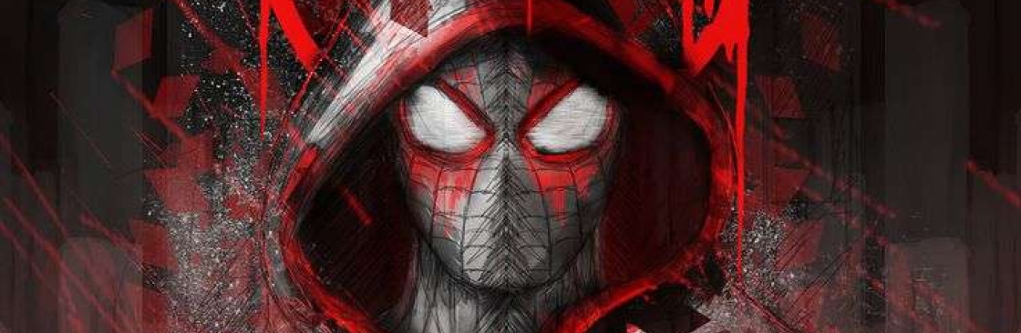 Spider Hoodie