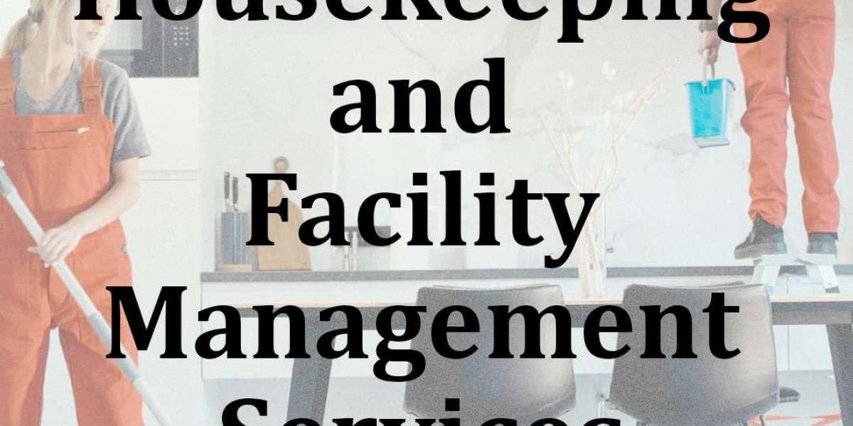 Elevating Hygiene Standards with Expert Housekeeping Facility Management in India