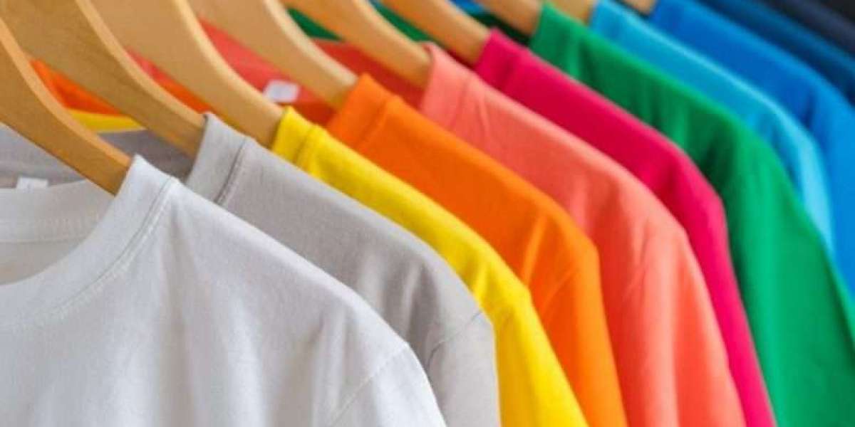 衫印刷 vs Embroidery: Which One Suits Your Business Needs?