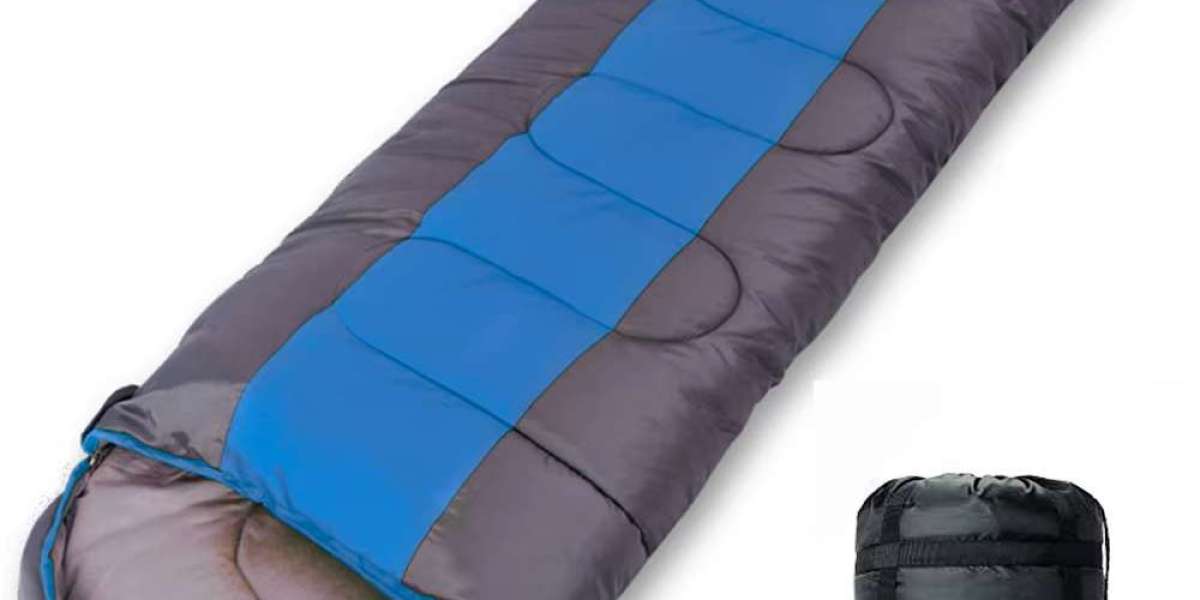What Makes a Sleeping Bag Truly Compressible?