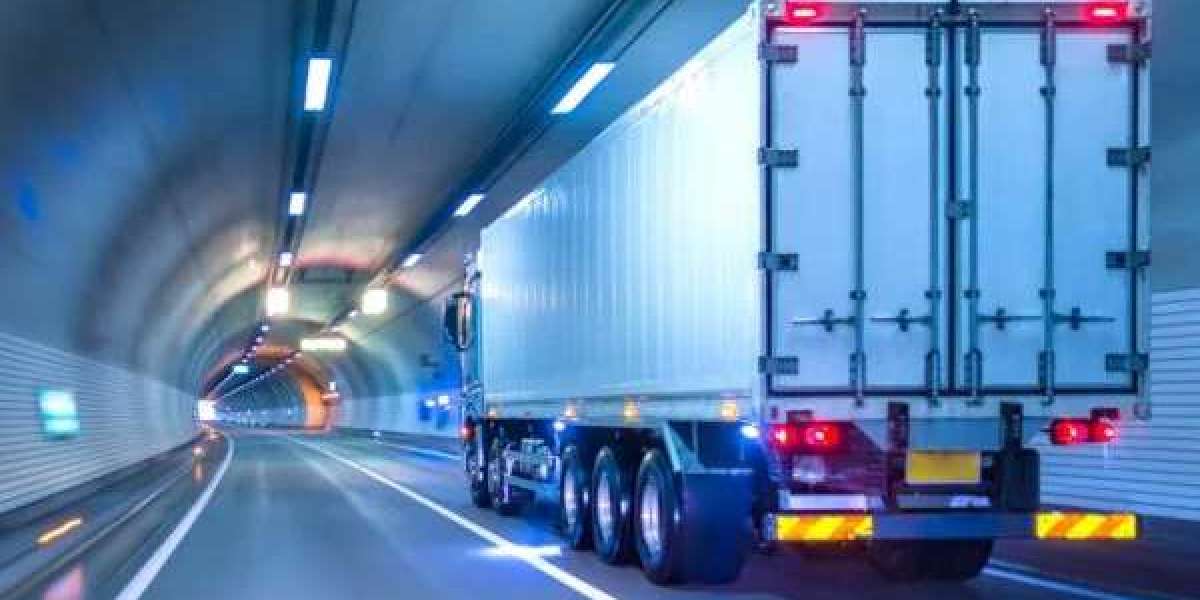Saudi Arabia Cold Chain Logistics Market Report 2025-2033: Deep Analysis & Key Insights