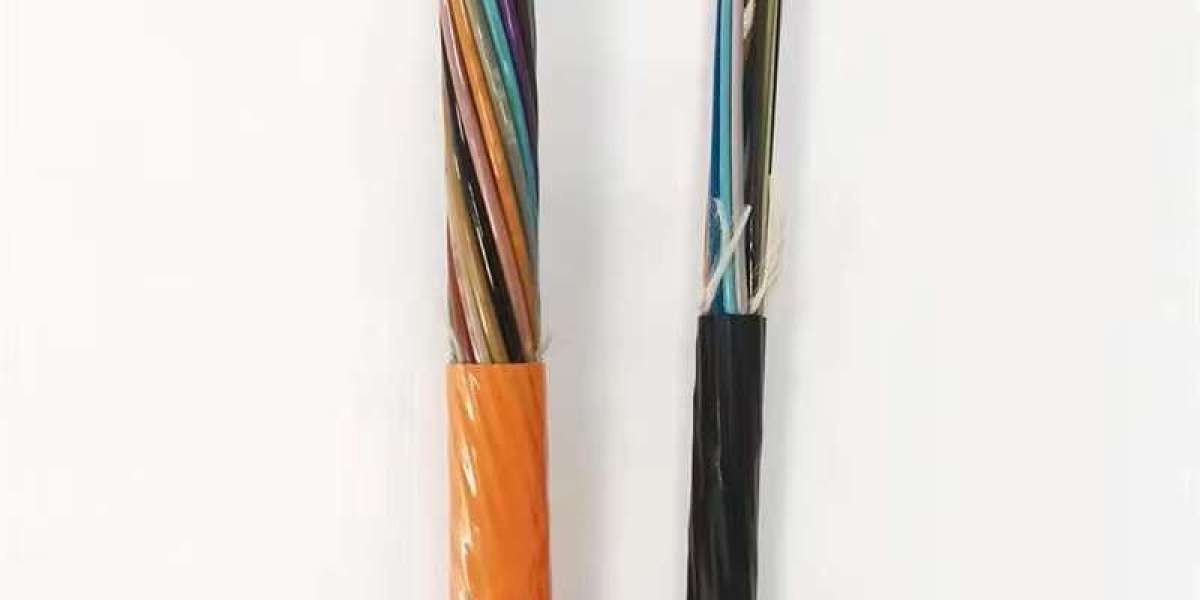 OPPC Power Optical Cable Hardware Innovations