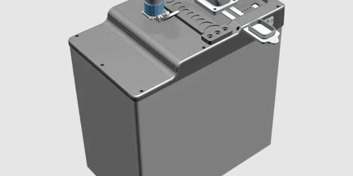 Diverse Industrial Applications of Li-ion Power Battery Systems
