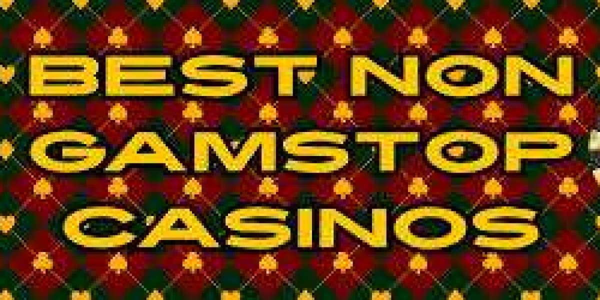 Exclusive Games at Non-GamStop Casinos: Unique Titles You Can’t Miss