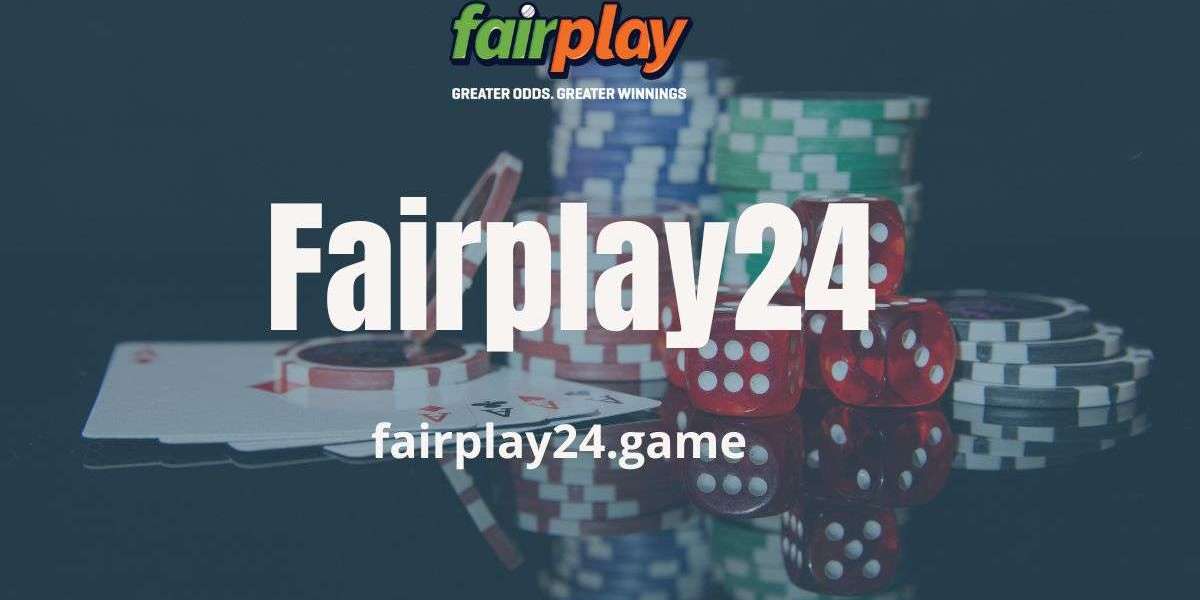 Cricket Fever 2025: How Fairplay24 Brings Fans Closer to the Action