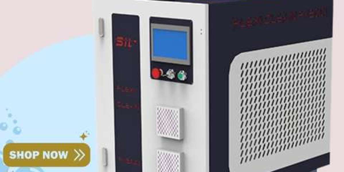 Saldatrici Laser: Oltre i Metalli Sottili, La Vera Portata della Tecnologia Moderna