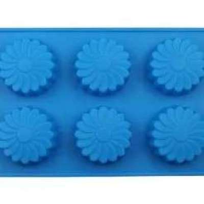 Lattice Cupcake Soap Mold Profile Picture