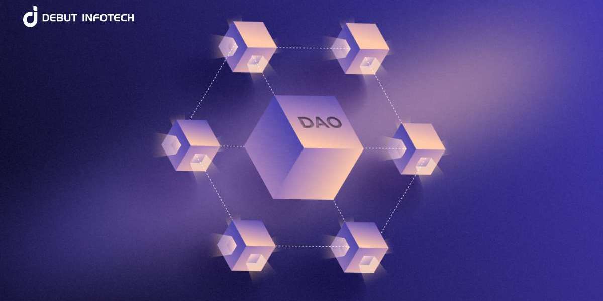 DAO Development Company