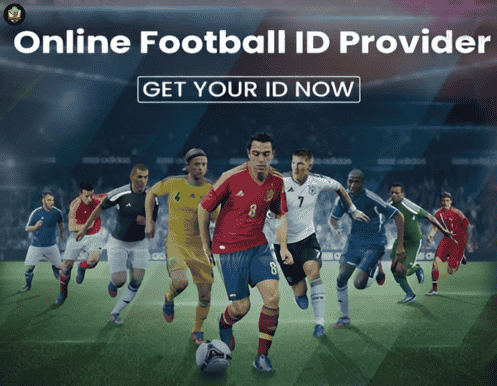 Football ID -
