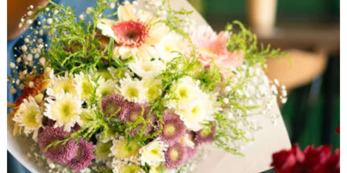 Flowers Mart – Visit the Elegant & Trusted flower shop Dubai