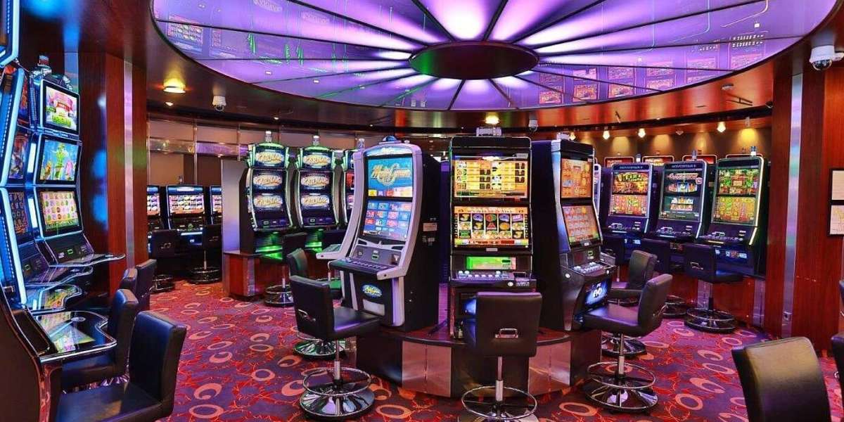 Smart Gambling: A Guide to Bankroll Management