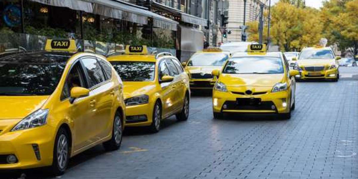 Book Your Frankston Taxi Anytime – Safe Rides, Local Drivers