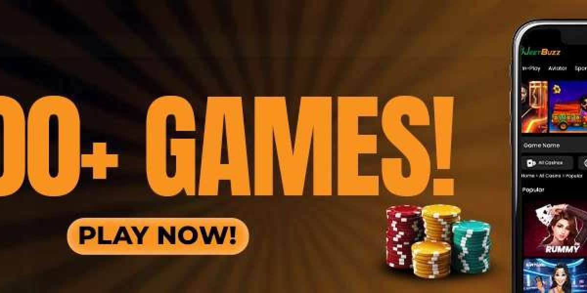 Bet Smart, Win Big – Discover the Future of Online Betting at Jeetbuzz360