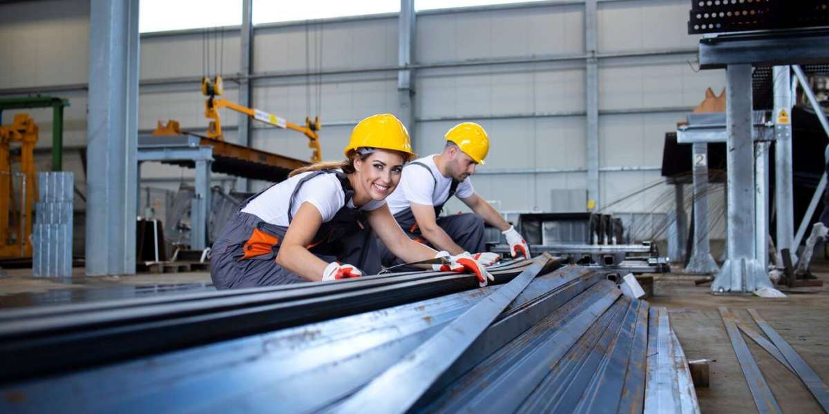 The Role of Industry Staffing in Meeting Project Deadlines and Demands