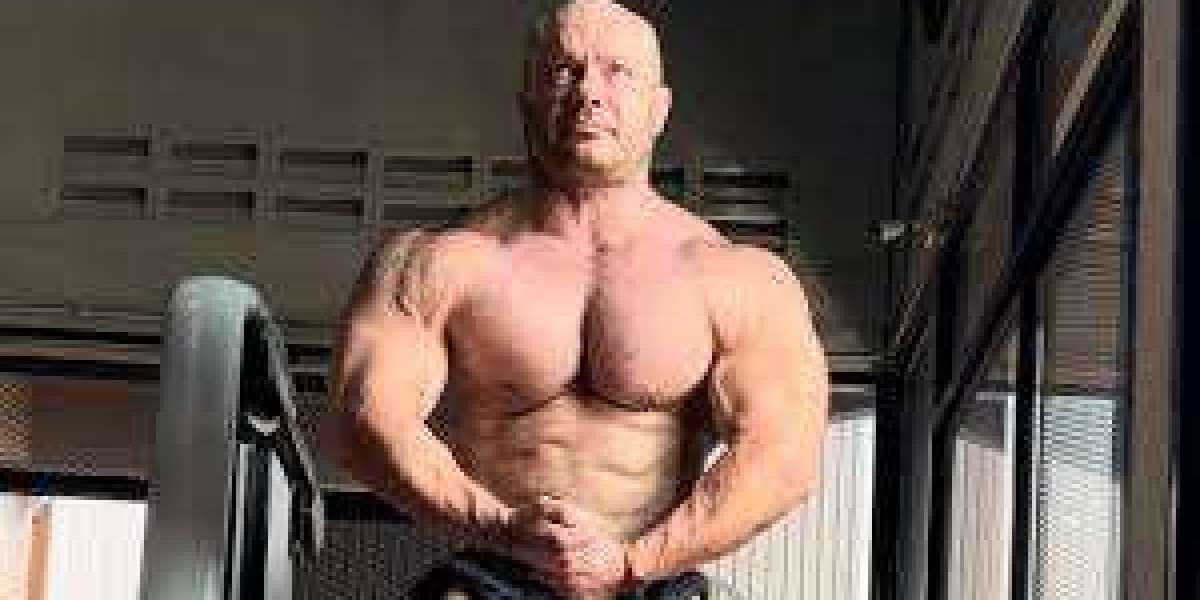 Dr. Mike Israetel: A Scientific Approach to Health and Fitness