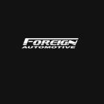 FOREIGN AUTOMOTIVE