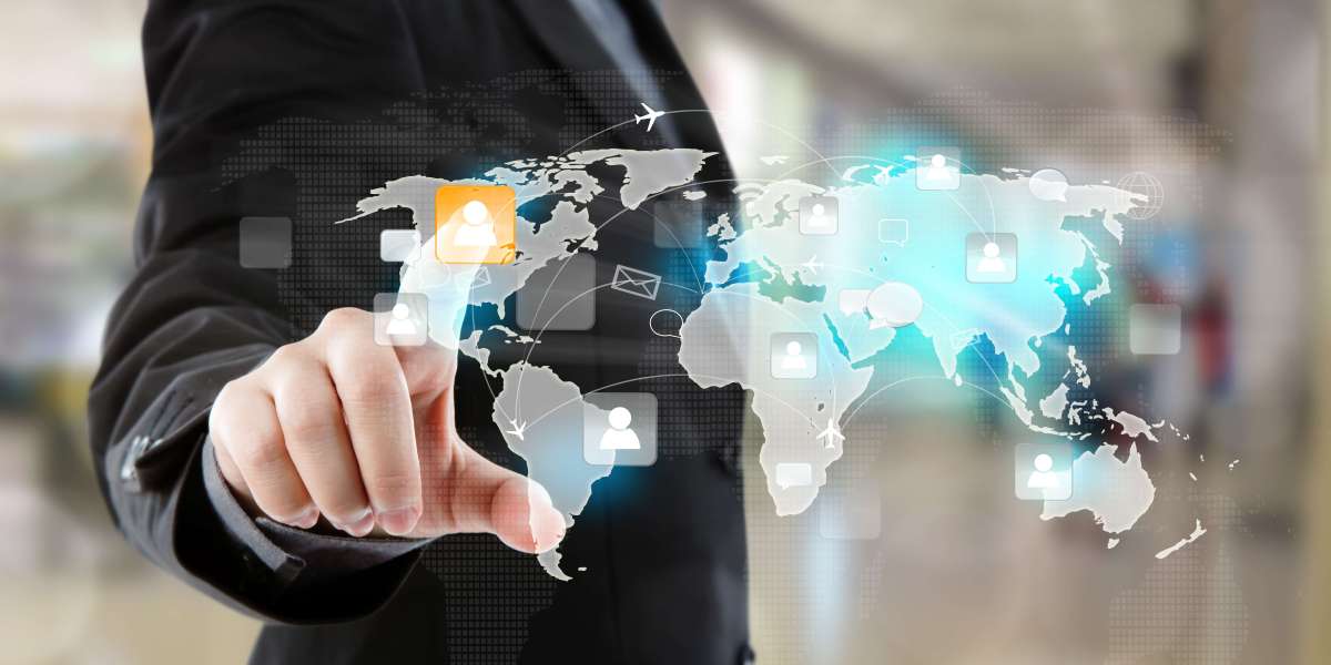 Why Overseas Recruitment Agencies Are Key to Global Hiring Success