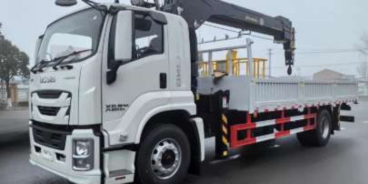The Impact of High-Pressure Street Cleaners in Urban Planning