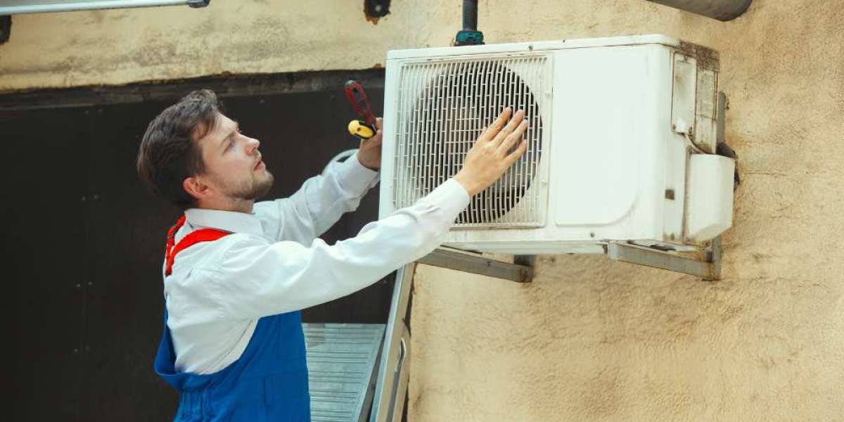 Emergency AC Repair Near Me: Fast, Reliable & Affordable Cooling Solutions