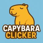 Clicker Capybara