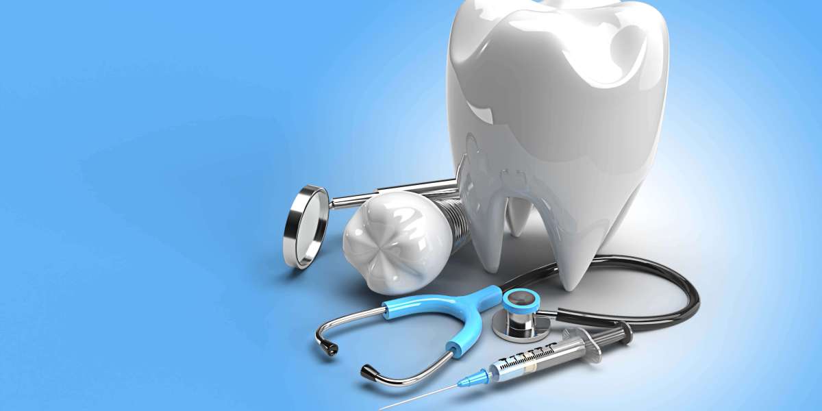 Mindful Dentist: Redefining Dental Care for the Modern London Community