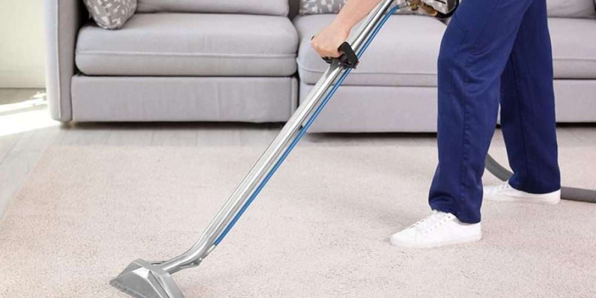 The Connection Between Carpet Cleaning and Enhanced Home Comfort
