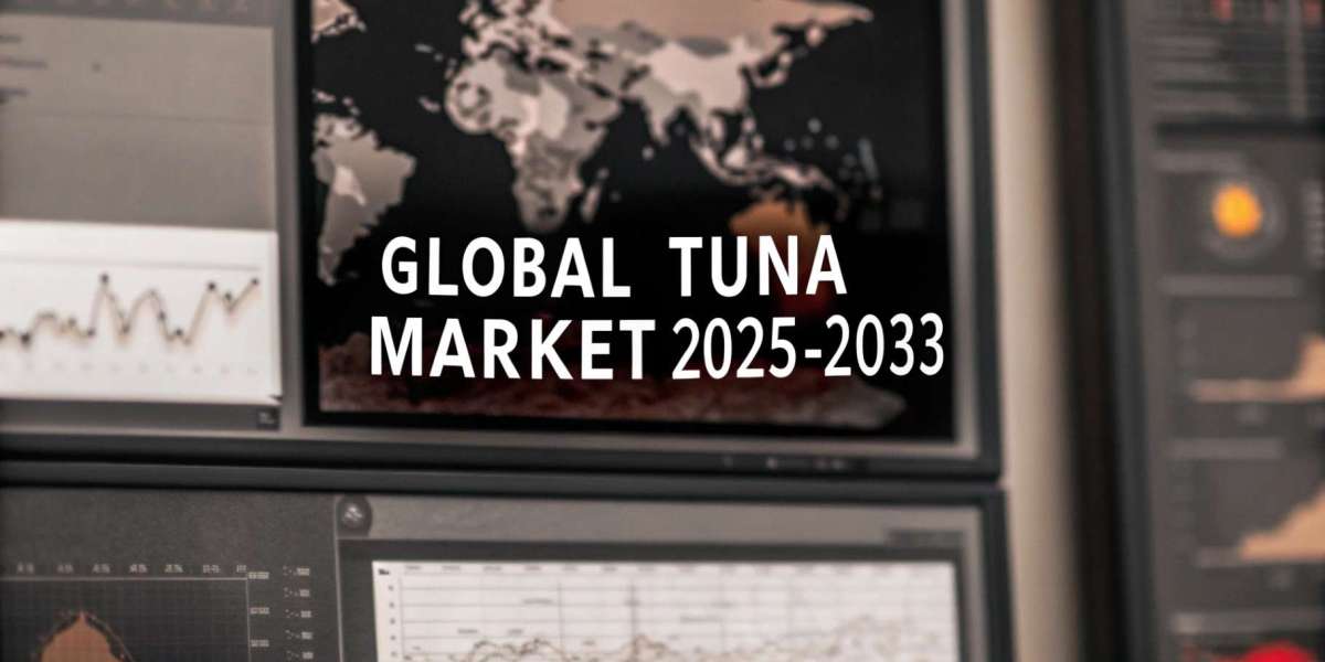 Tuna Market Outlook, Size, and Trends Forecast 2025-2033