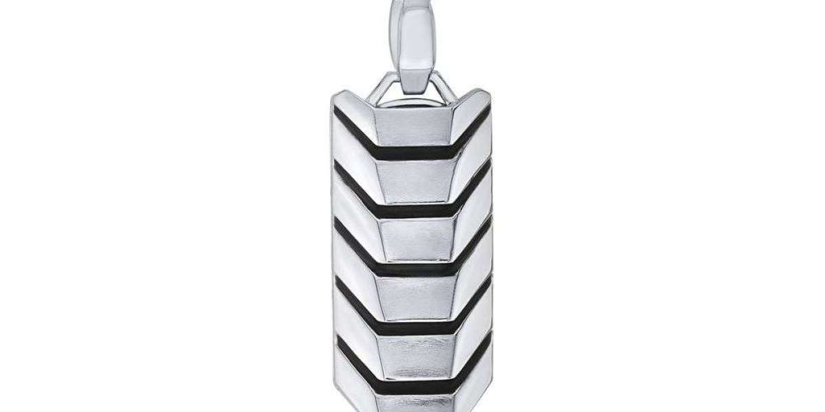Pendant for Men: A Complete Guide to Wearing It Right