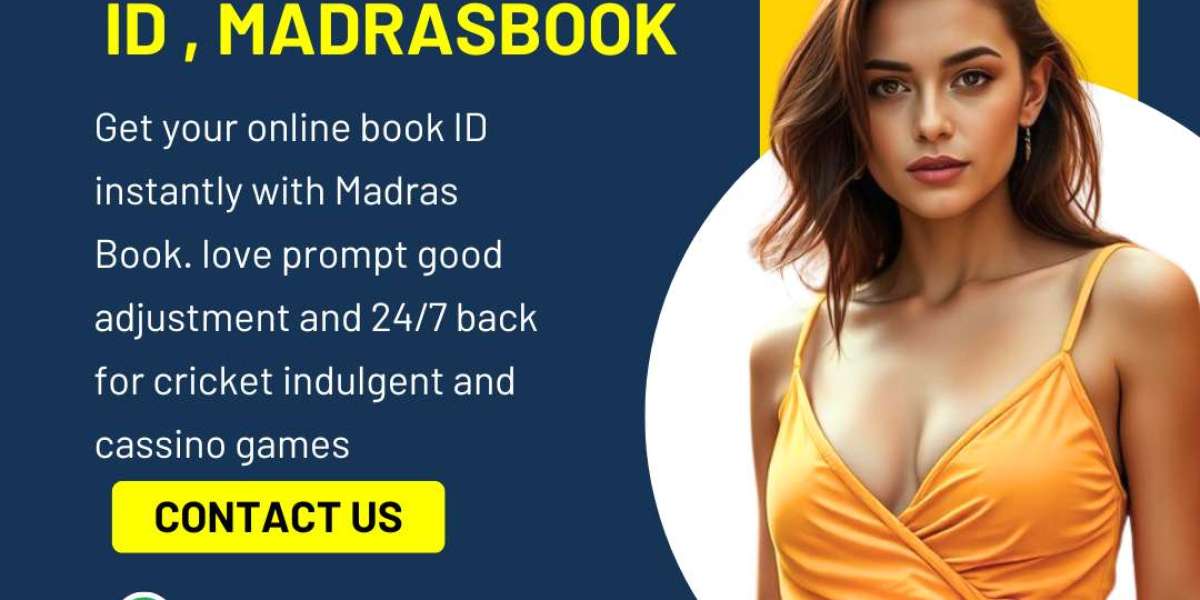 Lotus Cricket ID – Get Secure Online Cricket Betting ID Instantly | MadrasBook