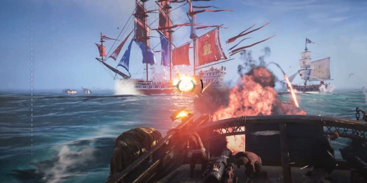 MMOexp: Master the Black Pearl Build in Skull and Bones