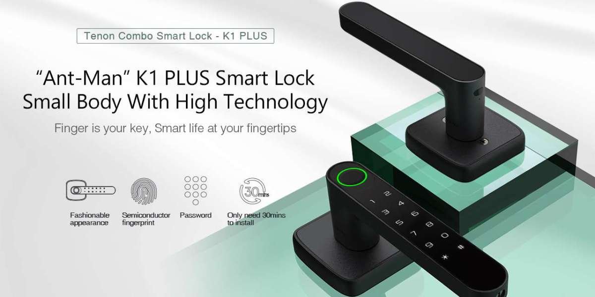 How to Maintain Your Smart Door Lock for Longevity