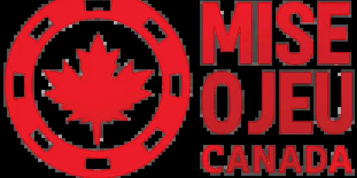 Tired of Complicated Casinos? Discover the Simplicity of Mise O Jeu Canada