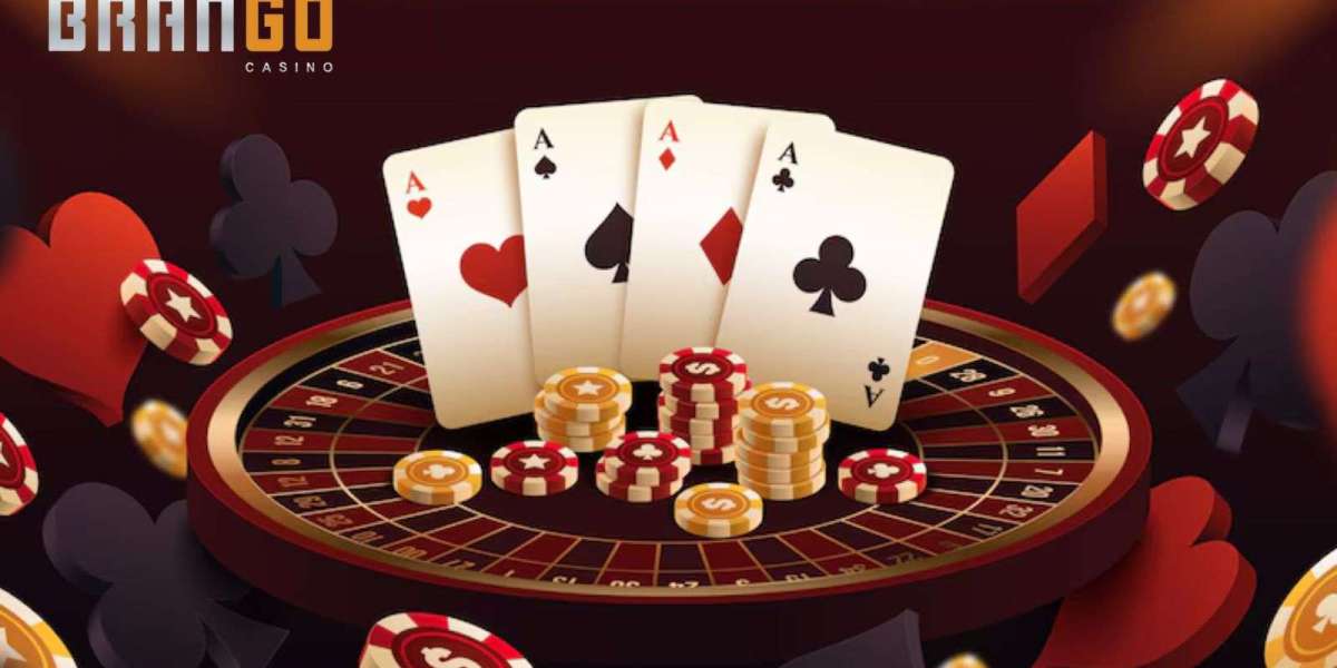 Brango Casino No Deposit Bonus Codes for Existing Players – July 2025 Update