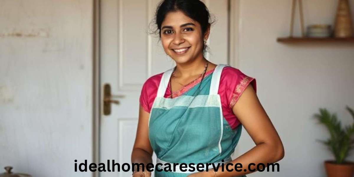 The Growing Need for House Maids in Chennai City Life