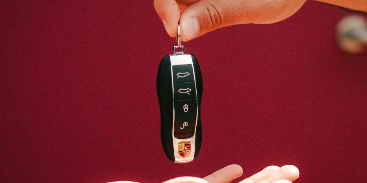 Car Key Maker Near Me – Complete Guide to Local Auto Locksmith Services