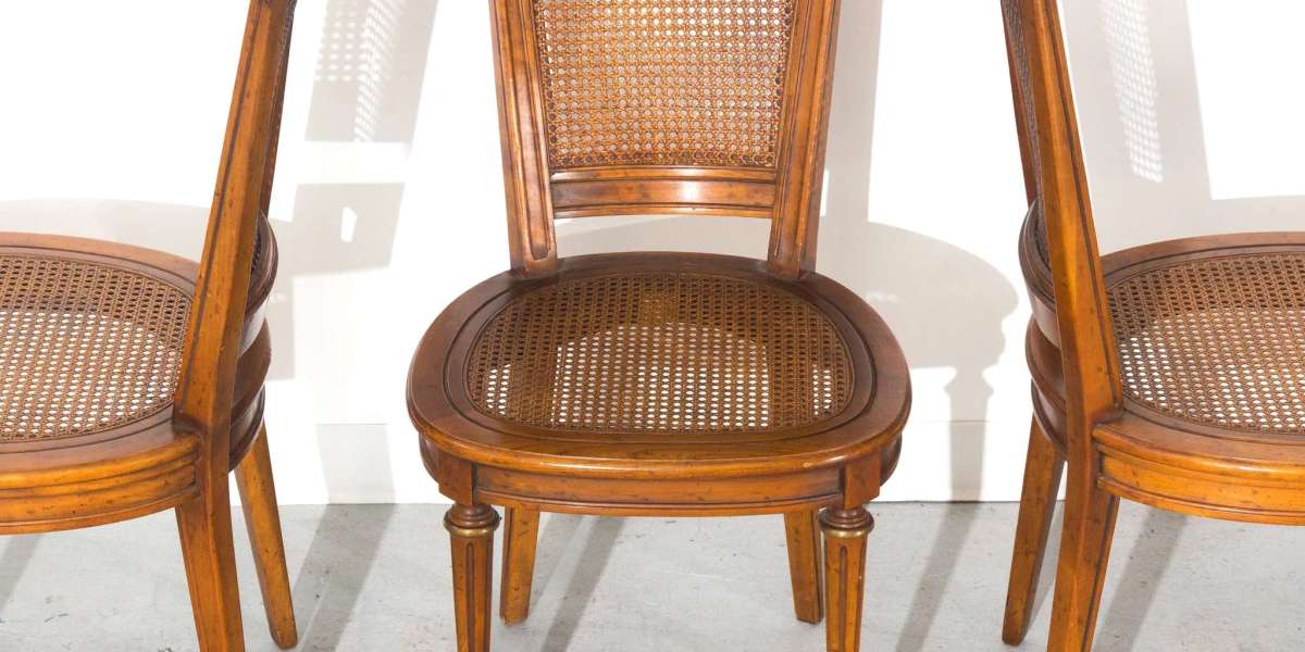 Elevate Your Home with Timeless Charm: A Guide to Buying Vintage Dining Chairs and Armchairs