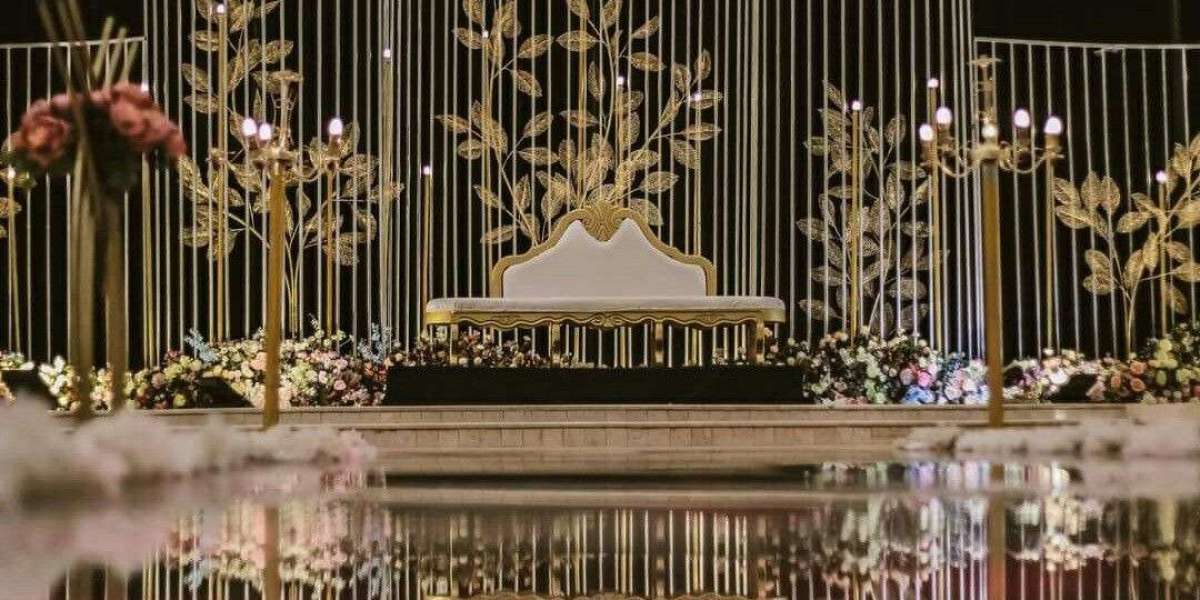 Unforgettable Experiences with Luxury Events Dubai