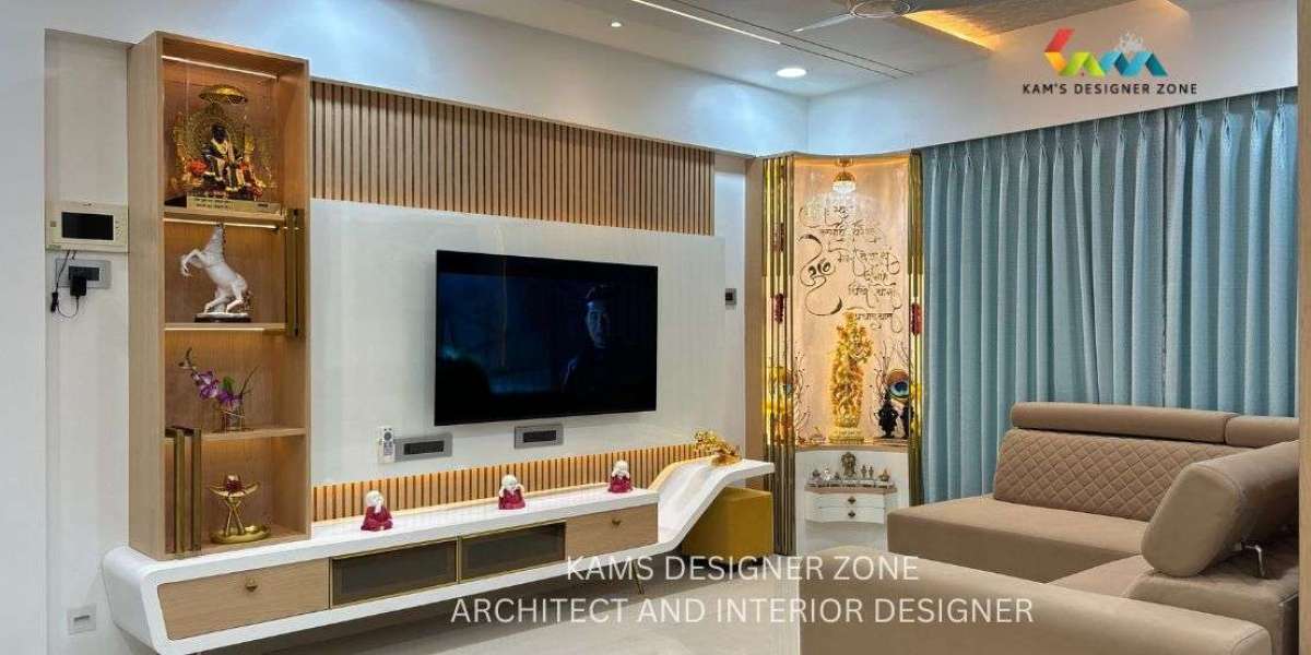Things to Know Before Hiring an Interior Design Company in Pune
