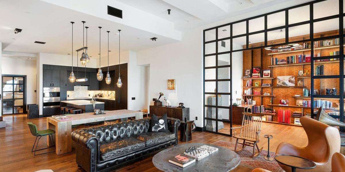 Know The World of Luxury Real Estate